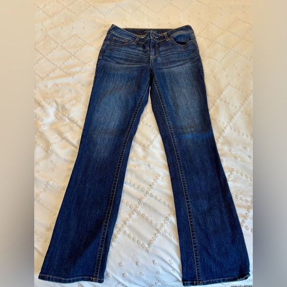 Jeans - Picture 2 of 2